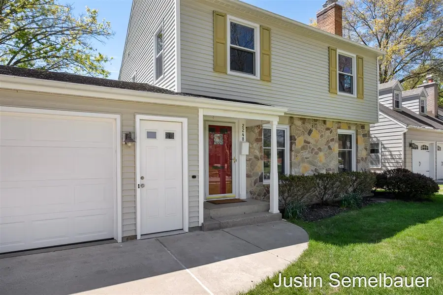 2248 Elliott, Grand Rapids, MI 49506 - #2