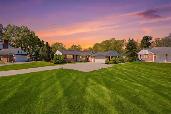 2143 Osceola, Grand Rapids, MI 49506