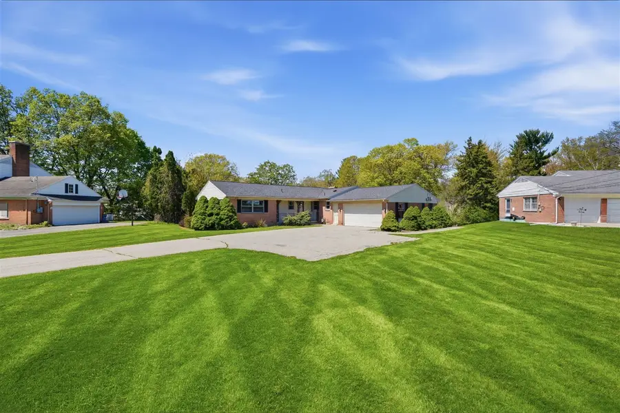 2143 Osceola, Grand Rapids, MI 49506 - #2