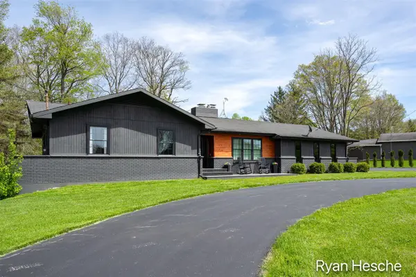 6805 Morrison Lake, Saranac, MI 48881