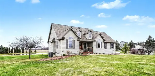 3549 W Beard, Perry, MI 48872