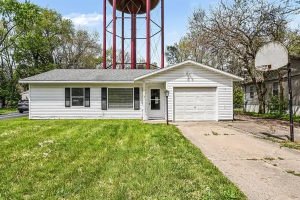 1321 Fairfield, Niles, MI 49120