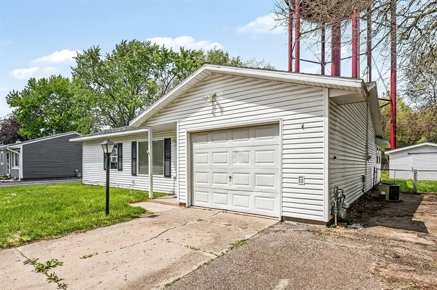 1321 Fairfield, Niles, MI 49120 - #3