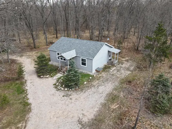 19543 Connelly, Wellston, MI 49689