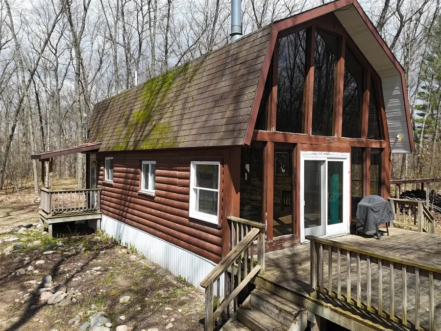 19543 Connelly, Wellston, MI 49689 - #3