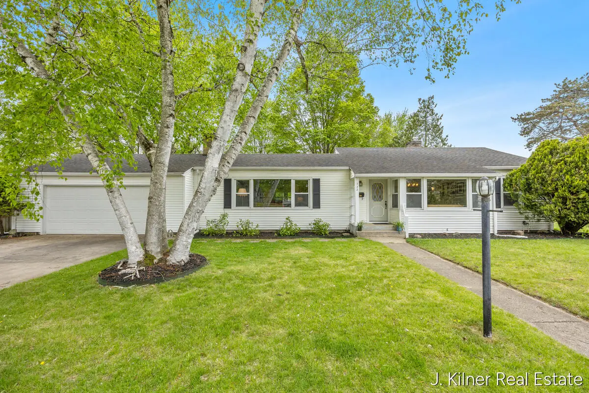 722 N Hudson, Lowell, MI 49331 - #1
