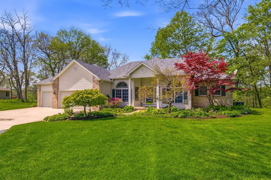 4561 River Pointe, Niles, MI 49120 - #2