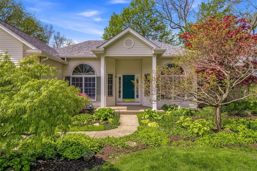 4561 River Pointe, Niles, MI 49120 - #3