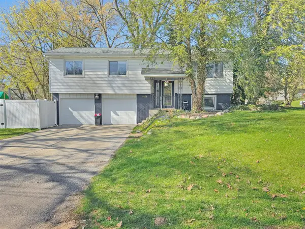 4451 NE Bonanza, Grand Rapids, MI 49525