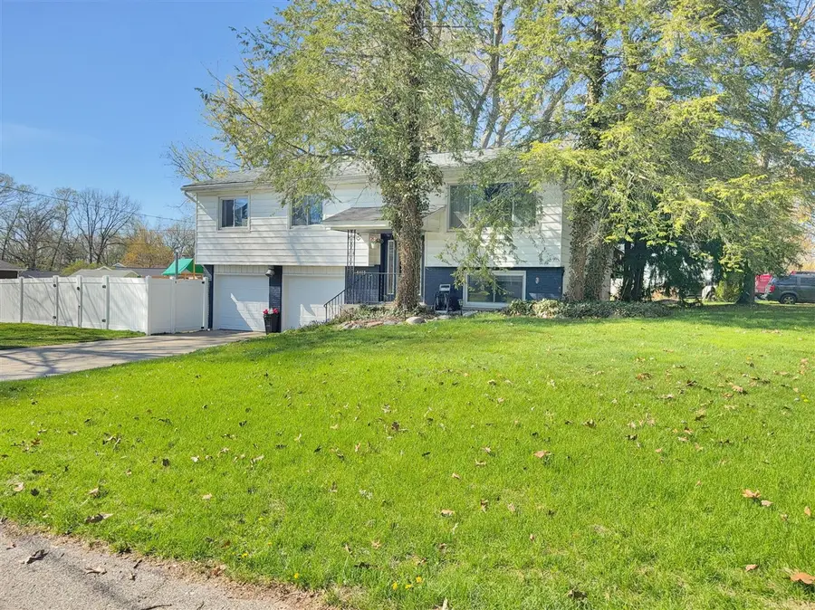 4451 NE Bonanza, Grand Rapids, MI 49525 - #2