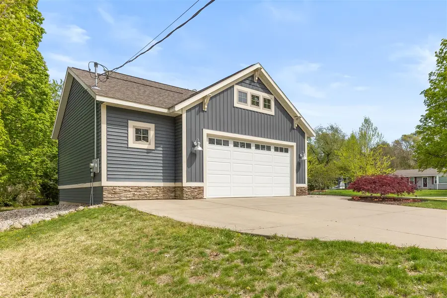 8242 Hearthway, Jenison, MI 49428 - #2