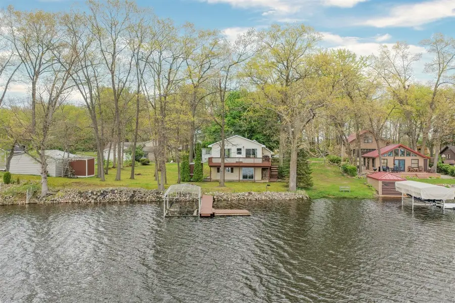 59036 Lakeshore, Colon, MI 49040 - #2