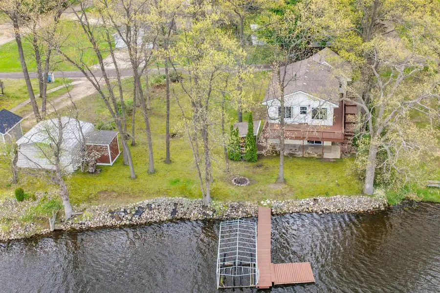 59036 Lakeshore, Colon, MI 49040 - #3
