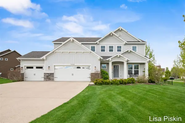 7889 Byron Depot, Byron Center, MI 49315