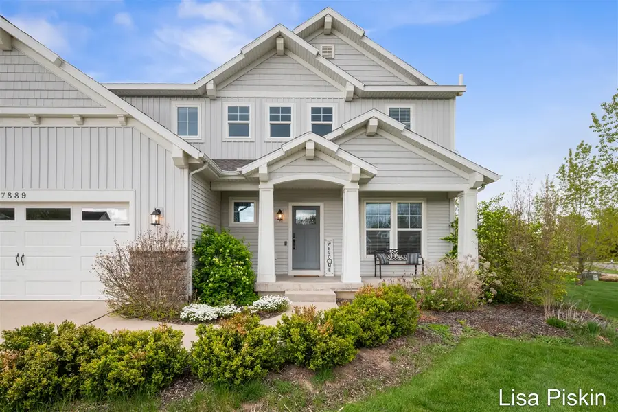 7889 Byron Depot, Byron Center, MI 49315 - #3