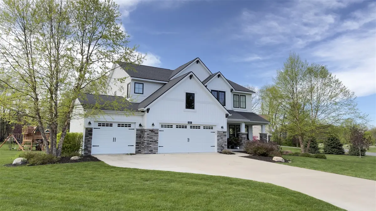 4251 Settlers Ridge, Belmont, MI 49306 - #1
