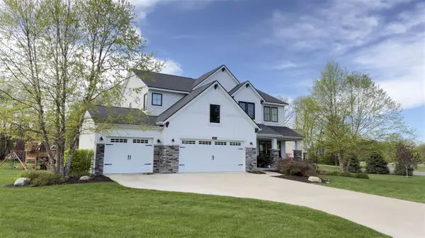 4251 Settlers Ridge, Belmont, MI 49306