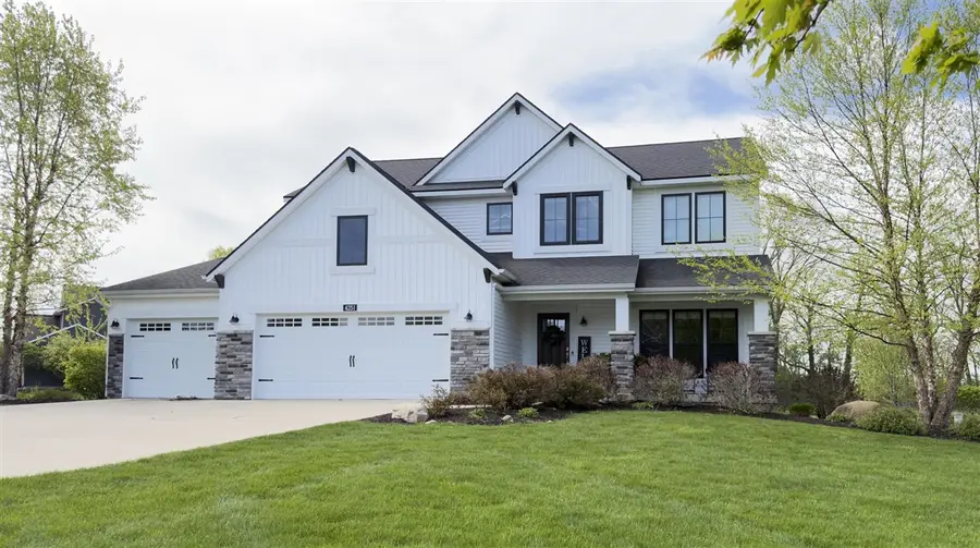 4251 Settlers Ridge, Belmont, MI 49306 - #2