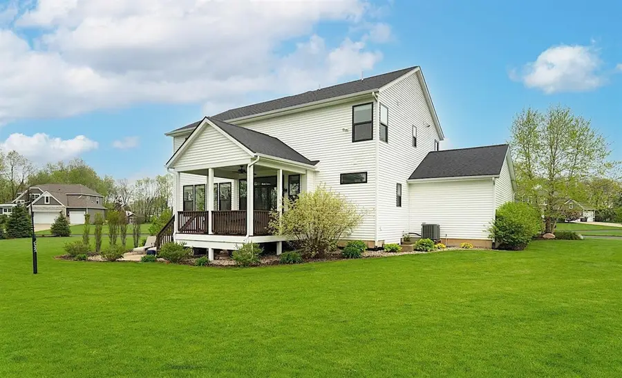 4251 Settlers Ridge, Belmont, MI 49306 - #3
