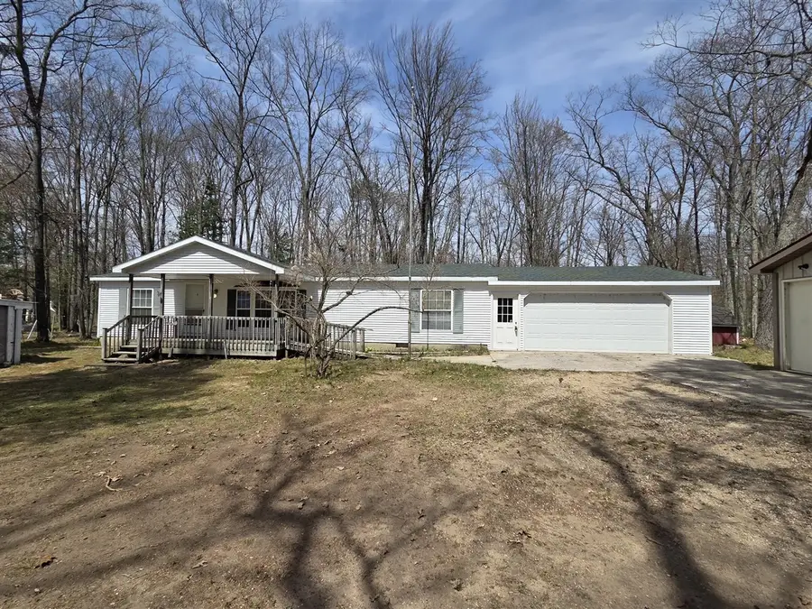 2612 W Southern, Baldwin, MI 49304 - #2