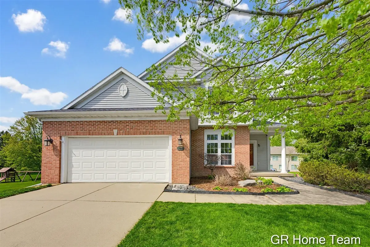 3777 Mayberry, Kentwood, MI 49512 - #1