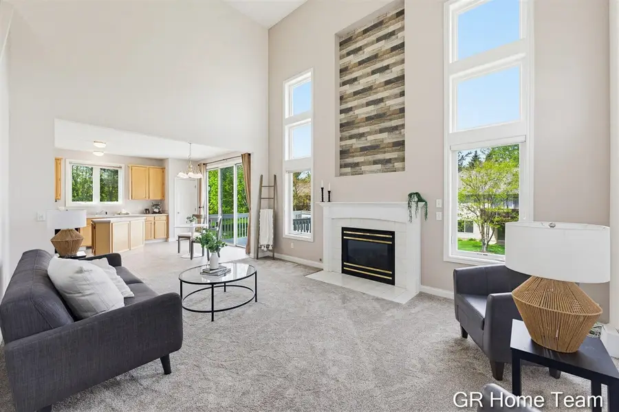 3777 Mayberry, Kentwood, MI 49512 - #2