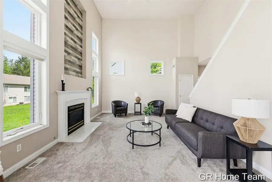 3777 Mayberry, Kentwood, MI 49512 - #3