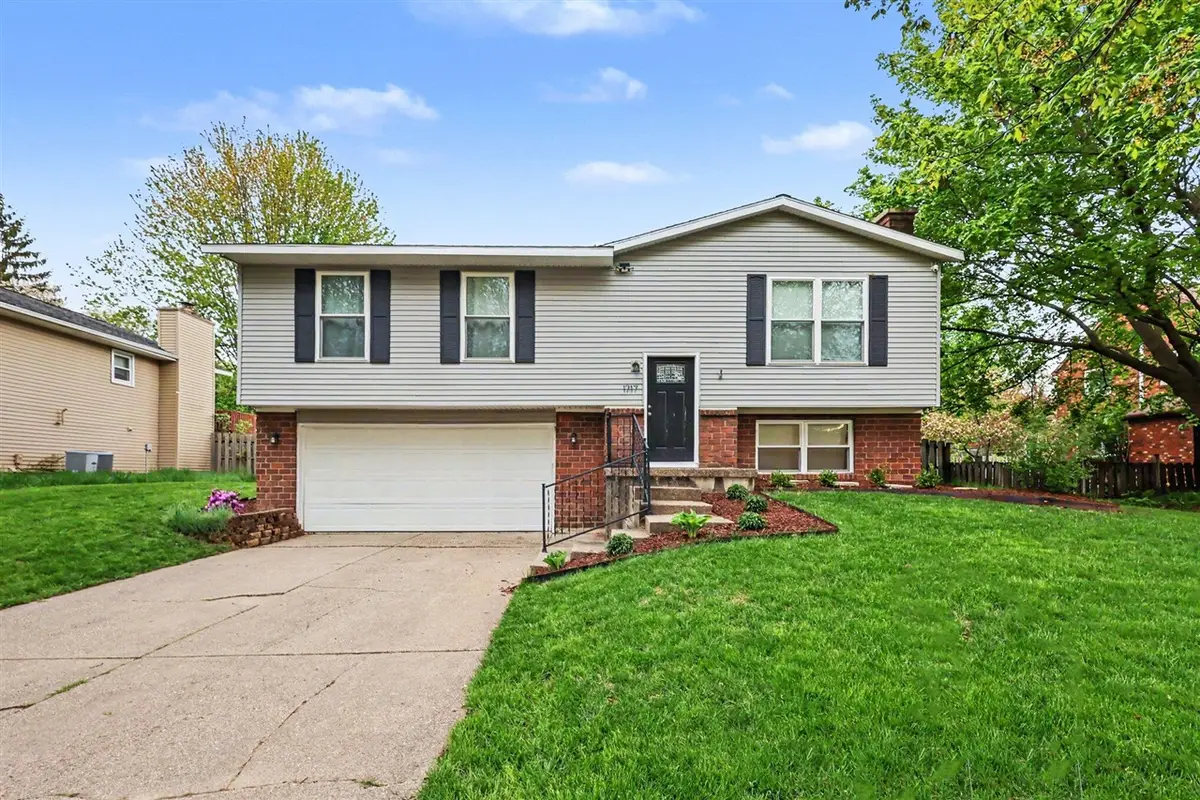 1717 Edgewood, Grand Rapids, MI 49506 - #1
