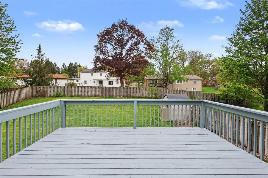 1717 Edgewood, Grand Rapids, MI 49506 - #2