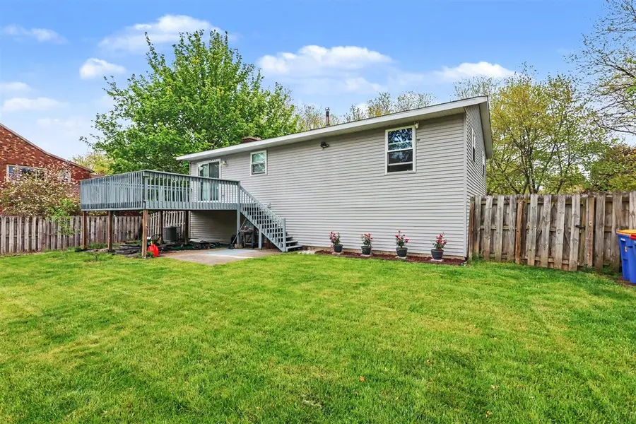 1717 Edgewood, Grand Rapids, MI 49506 - #3