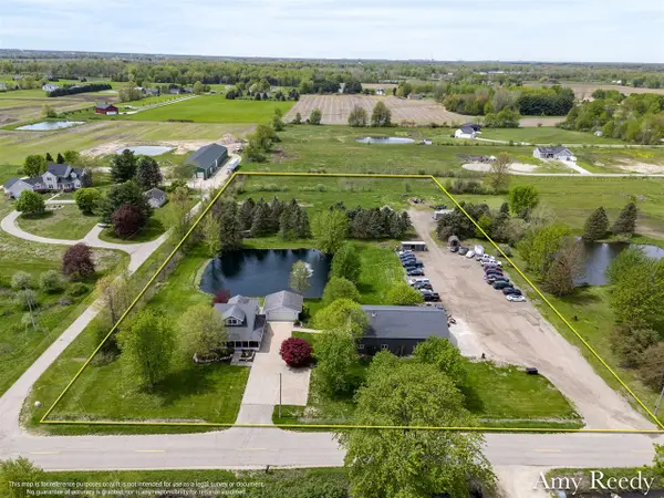 6215 84th, Zeeland, MI 49464