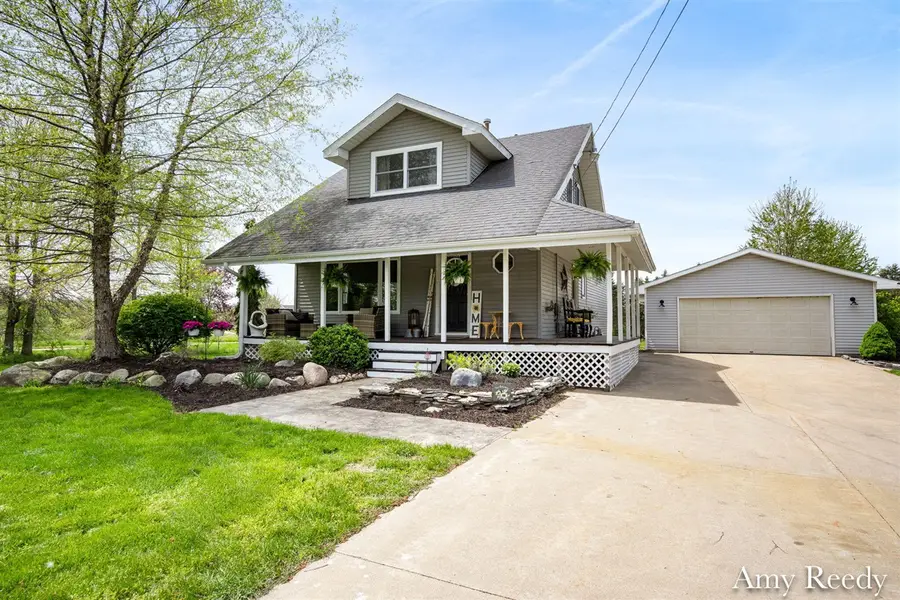 6215 84th, Zeeland, MI 49464 - #2