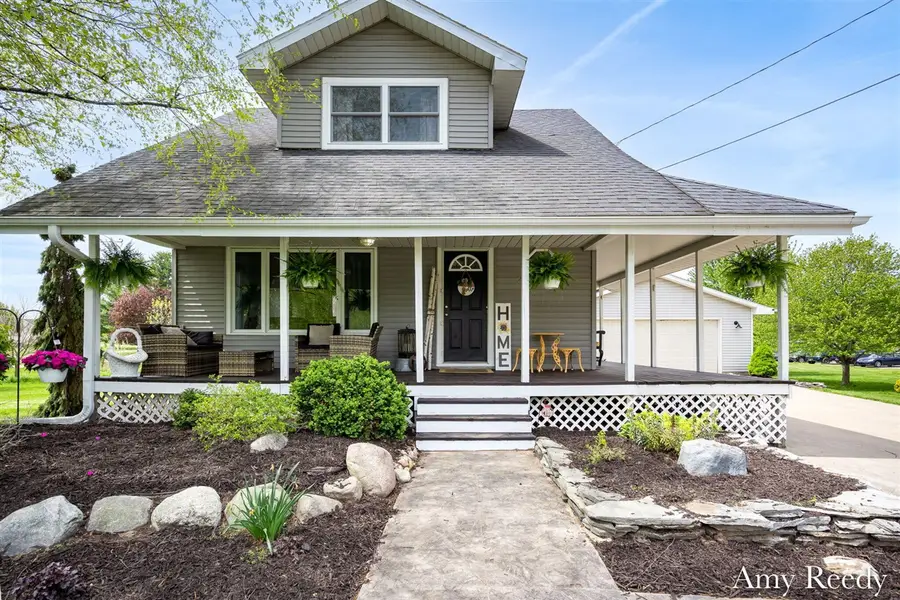 6215 84th, Zeeland, MI 49464 - #3