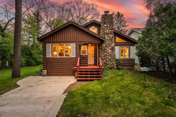 3787 Ponchartrain, New Buffalo, MI 49117