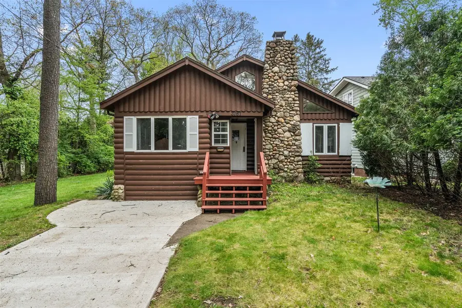 3787 Ponchartrain, New Buffalo, MI 49117 - #2