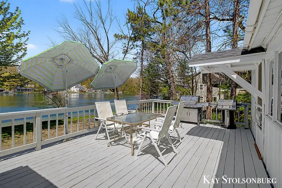 892 Palmer, Middleville, MI 49333 - #3