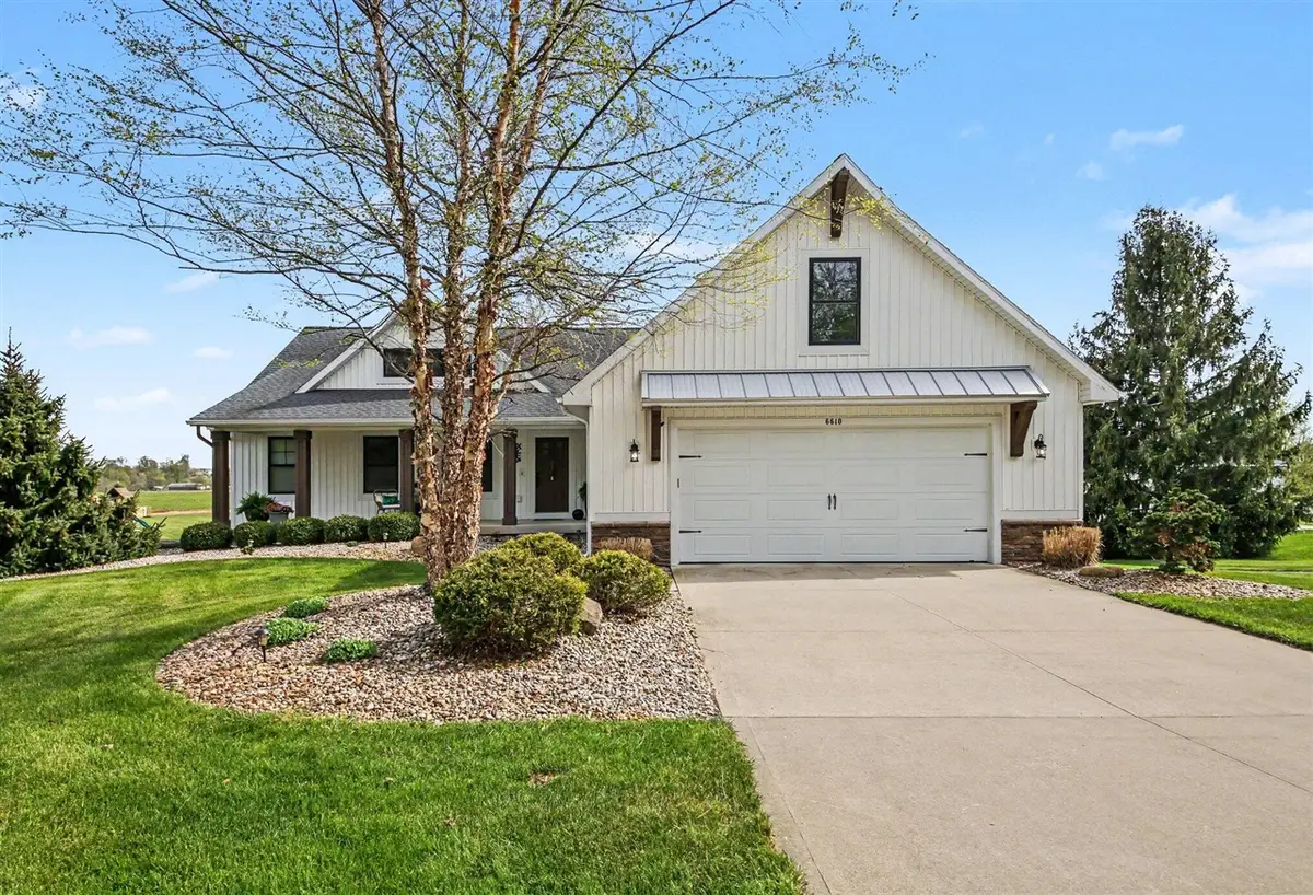 6610 Warner, Allendale, MI 49401 - #1