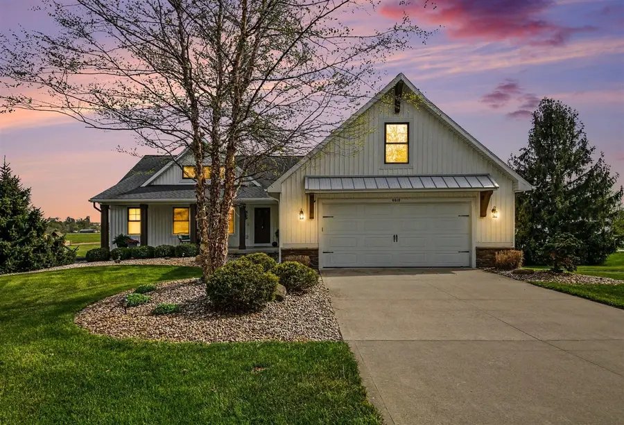 6610 Warner, Allendale, MI 49401 - #2