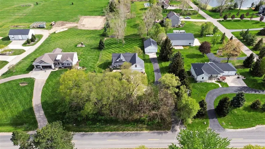 6610 Warner, Allendale, MI 49401 - #3