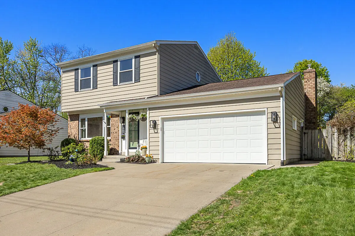 1865 Ridgemoor, Grand Rapids, MI 49506 - #1
