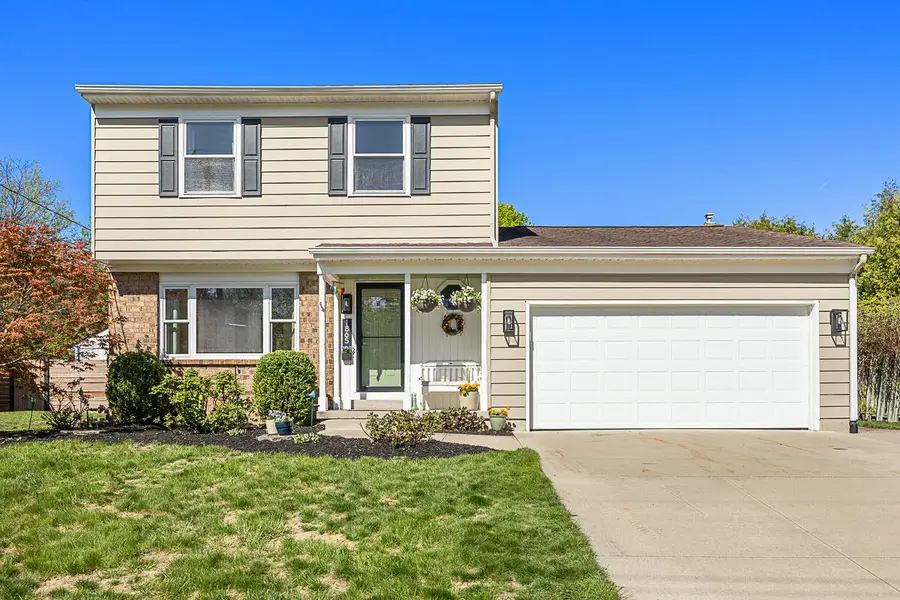 1865 Ridgemoor, Grand Rapids, MI 49506 - #2