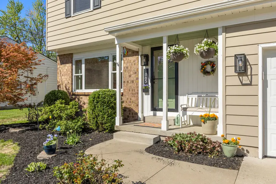 1865 Ridgemoor, Grand Rapids, MI 49506 - #3