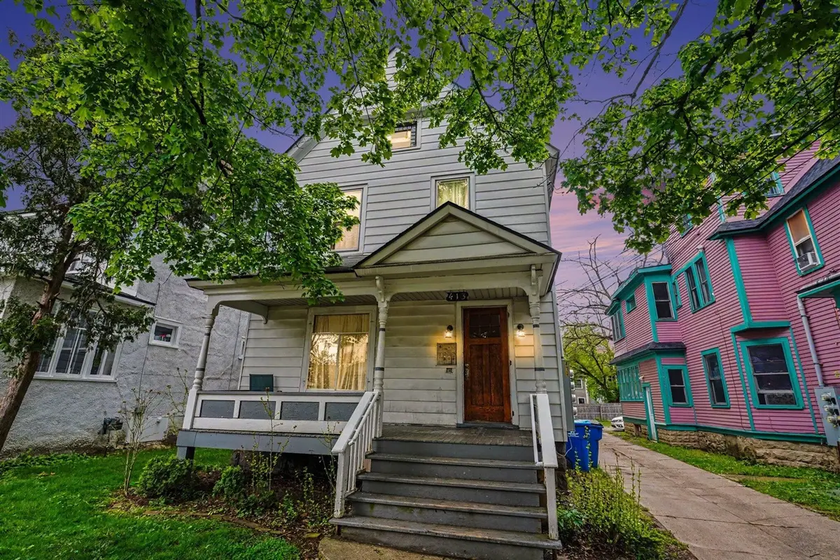 413 Locust, Kalamazoo, MI 49007 - #1