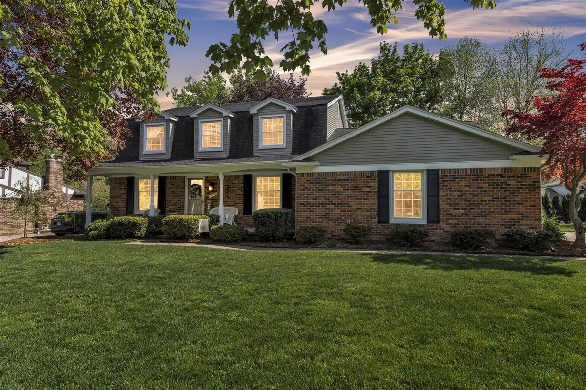 11201 Academy, Plymouth, MI 48170 - #1