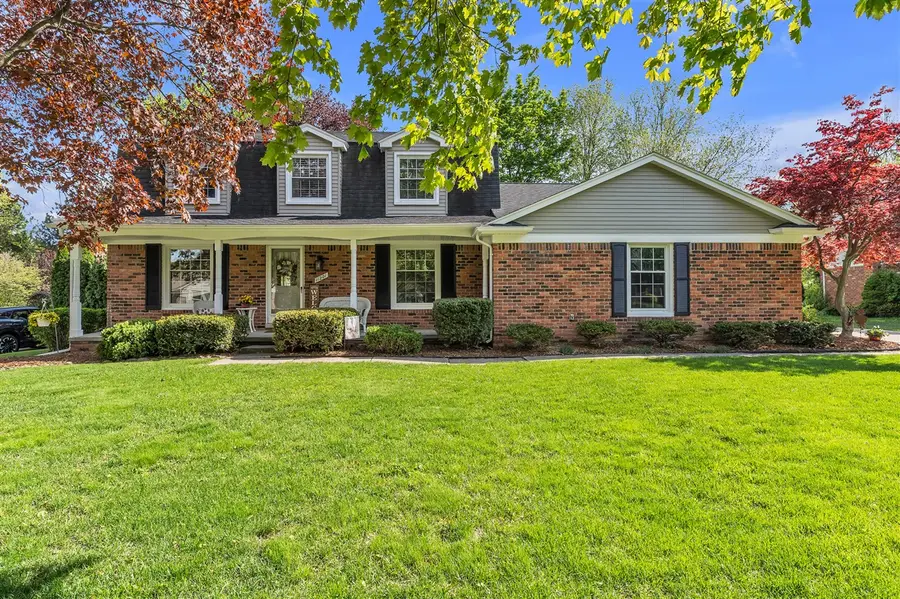 11201 Academy, Plymouth, MI 48170 - #3