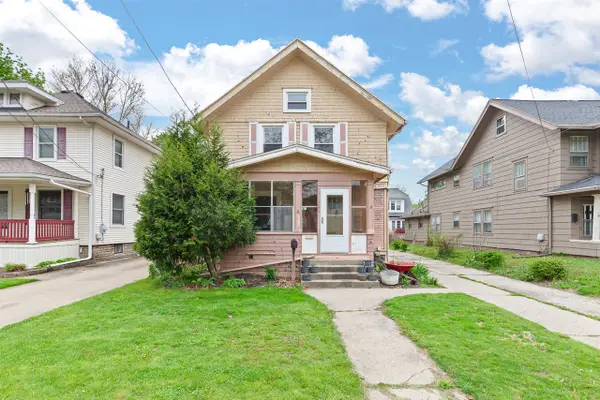 1002 S West, Jackson, MI 49203