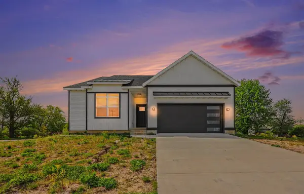 5214 Margot, Allendale, MI 49401