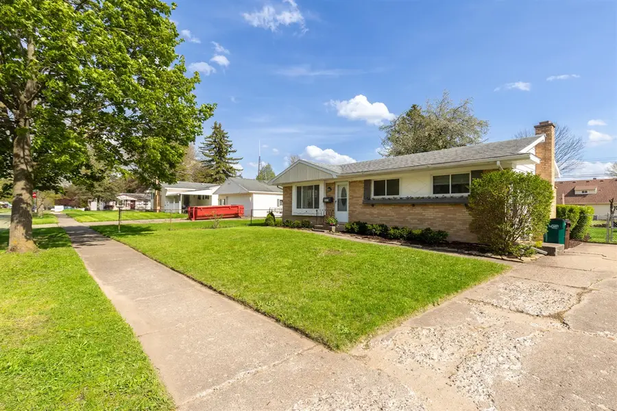 3415 Karen, Lansing, MI 48911 - #2