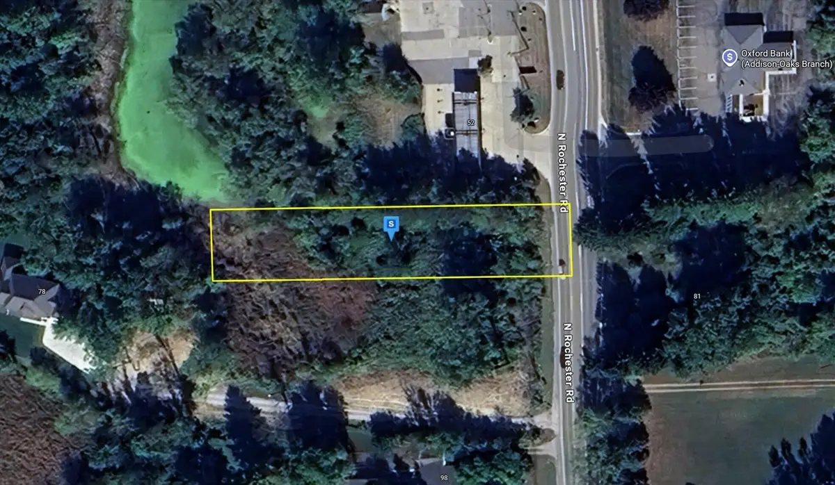 60 Rochester, Oakland, MI 48363 - #1