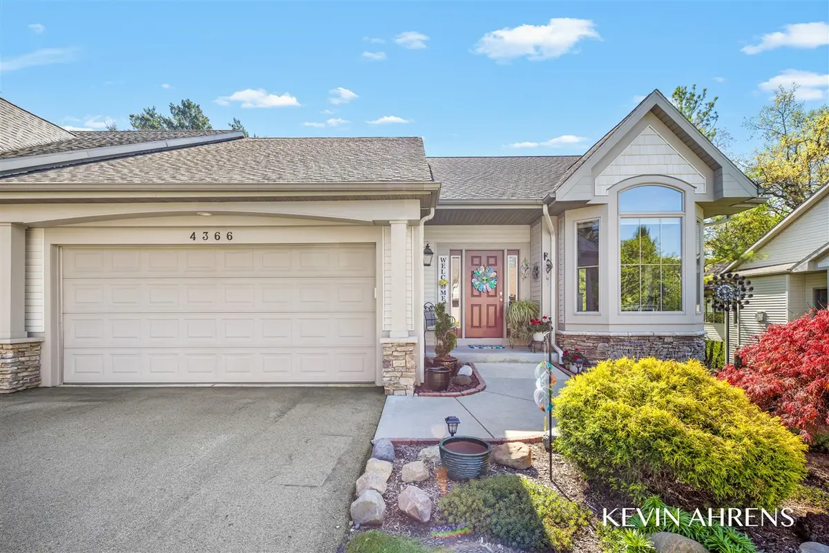 4366 Willow Ln #6, Grand Rapids, MI 49525 - #1